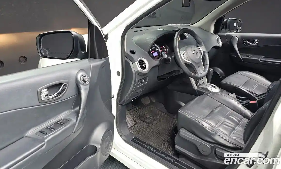 Renault QM5 2013 2.5 Автомат в Москве № 106782, фото 11