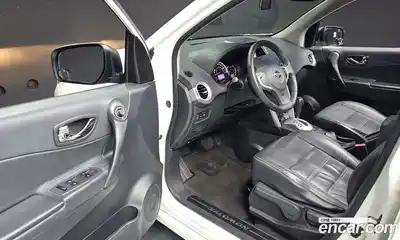 Renault QM5 2013 2.5 Автомат в Москве № 106782, миниатюра 11