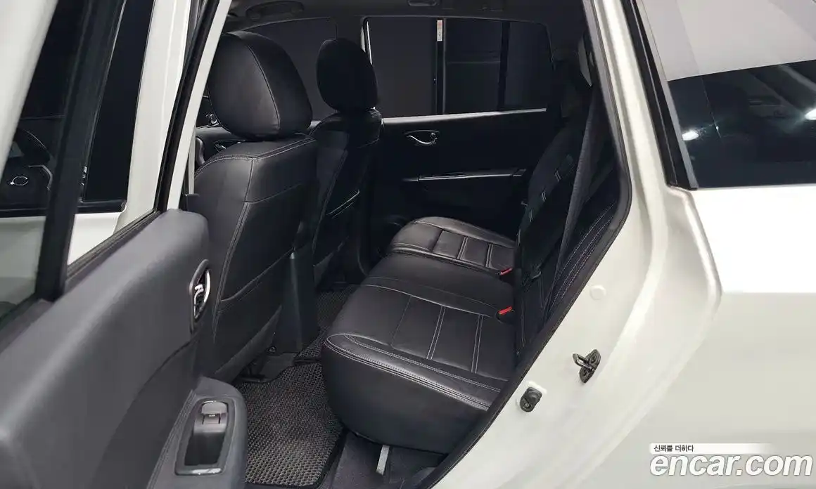 Renault QM5 2013 2.5 Автомат в Москве № 106782, фото 12