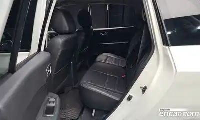 Renault QM5 2013 2.5 Автомат в Москве № 106782, миниатюра 12