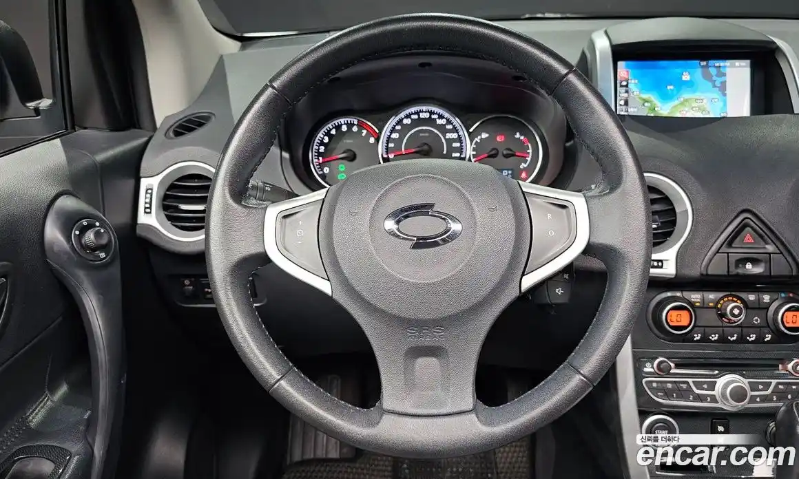 Renault QM5 2013 2.5 Автомат в Москве № 106782, фото 13