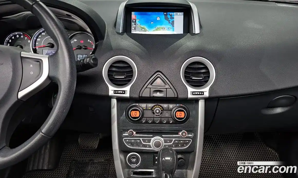 Renault QM5 2013 2.5 Автомат в Москве № 106782, фото 14