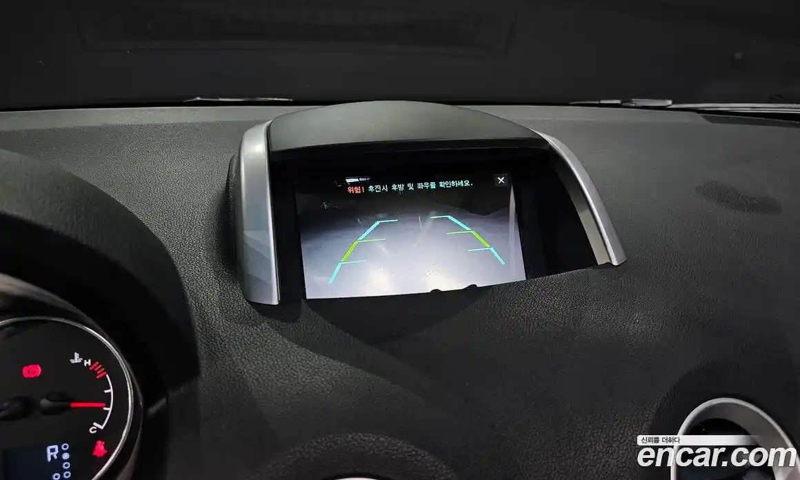 Renault QM5 2013 2.5 Автомат в Москве № 106782, фото 15