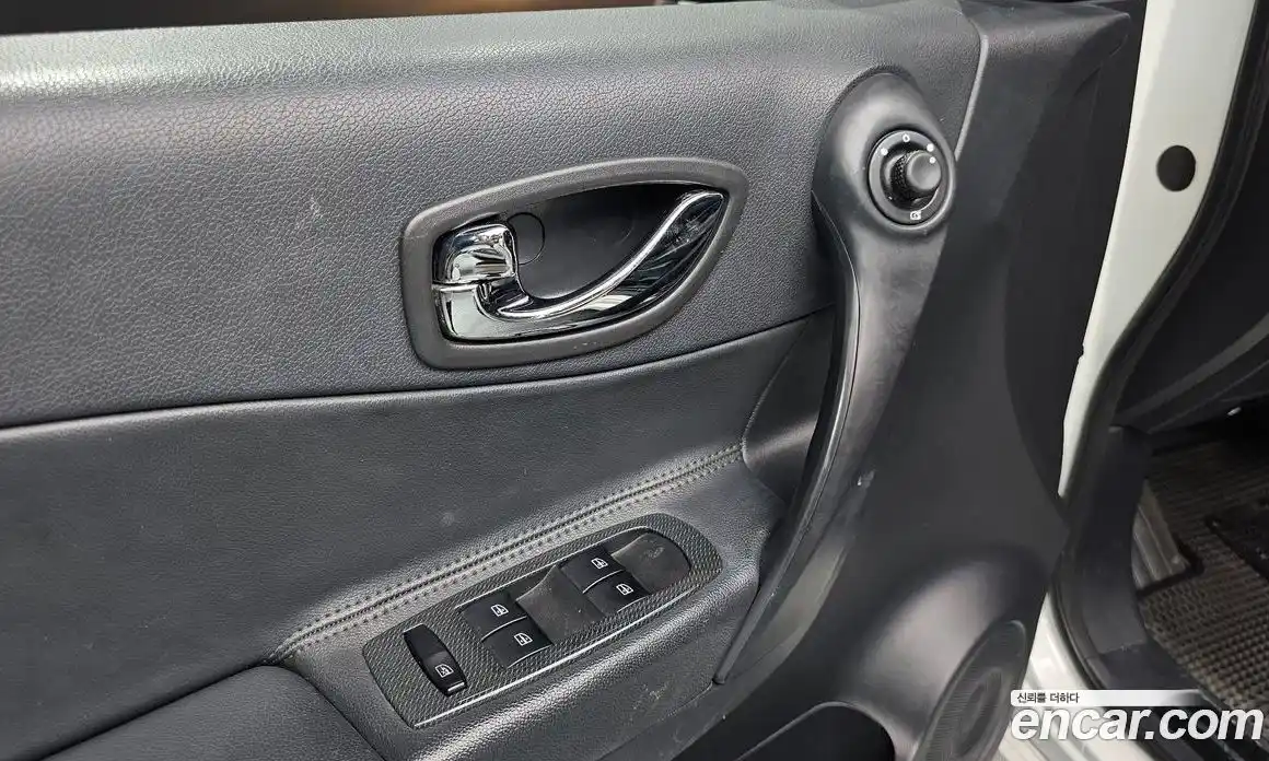 Renault QM5 2013 2.5 Автомат в Москве № 106782, фото 17