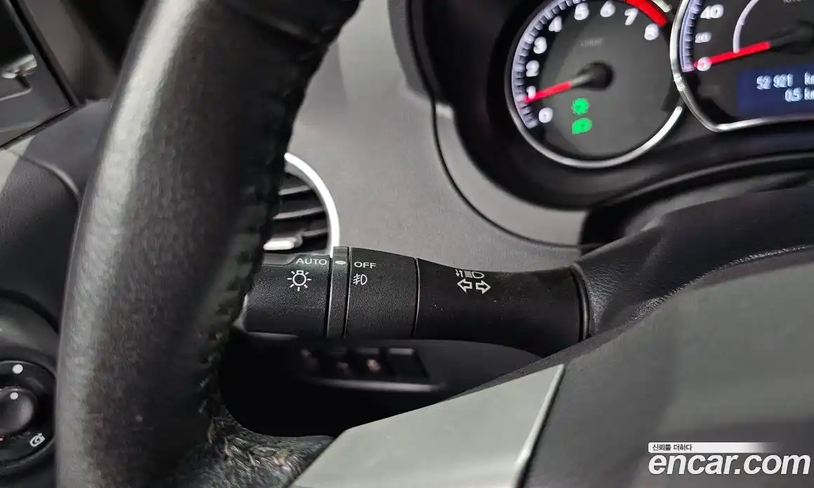 Renault QM5 2013 2.5 Автомат в Москве № 106782, фото 18