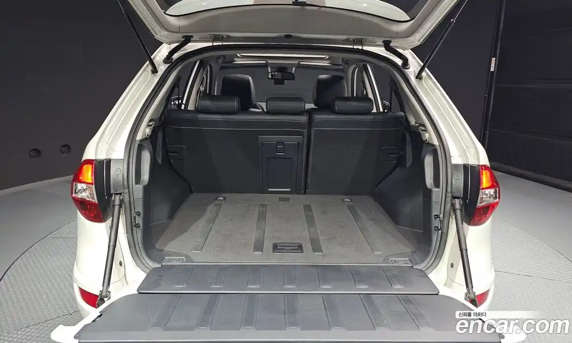 Renault QM5 2013 2.5 Автомат в Москве № 106782, фото 20