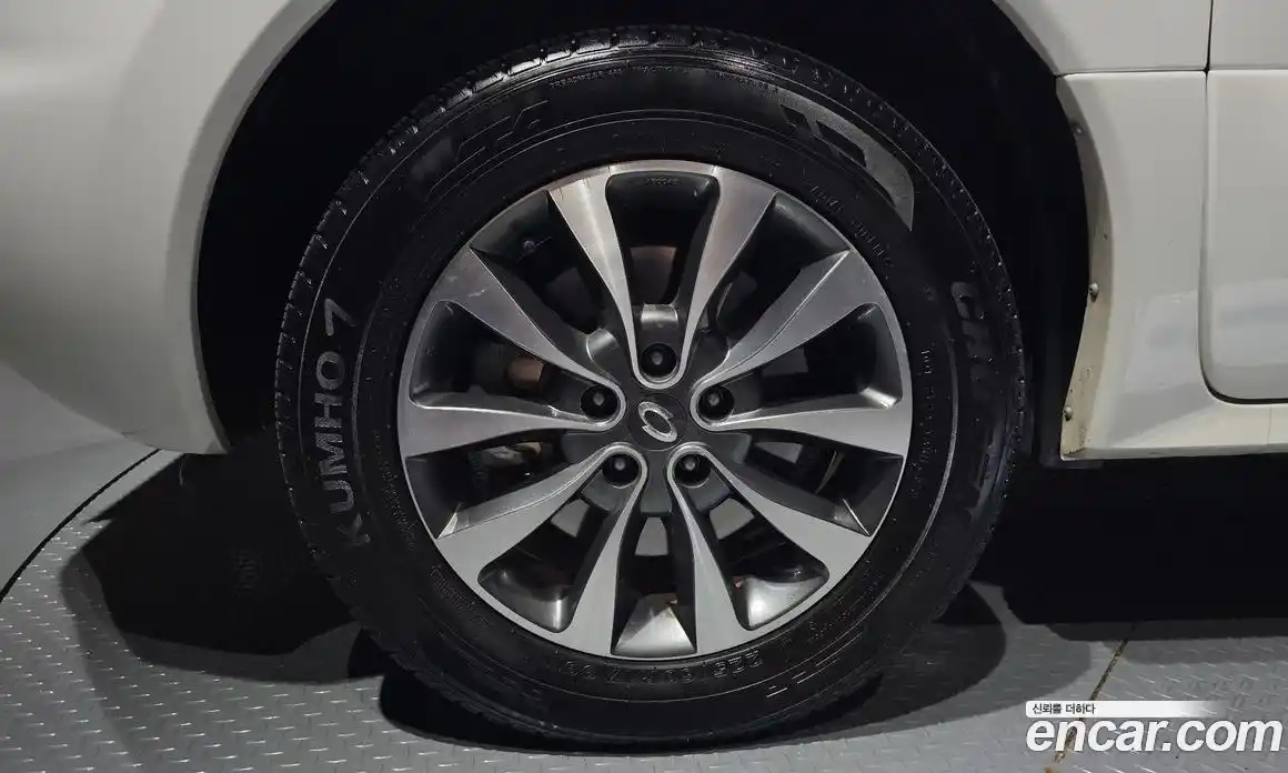 Renault QM5 2013 2.5 Автомат в Москве № 106782, фото 5