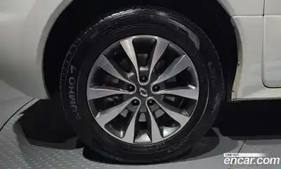 Renault QM5 2013 2.5 Автомат в Москве № 106782, миниатюра 5