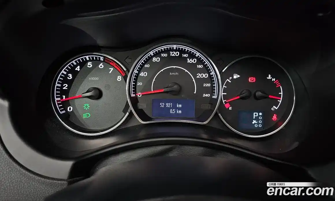 Renault QM5 2013 2.5 Автомат в Москве № 106782, фото 8