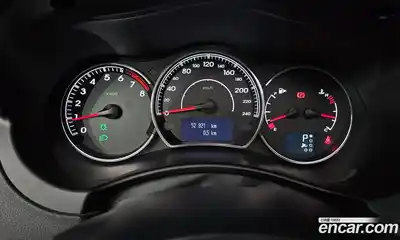 Renault QM5 2013 2.5 Автомат в Москве № 106782, миниатюра 8