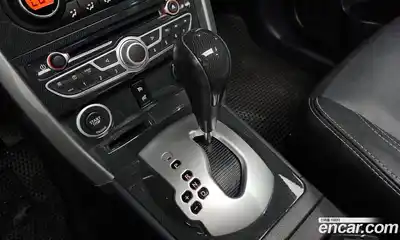 Renault QM5 2013 2.5 Автомат в Москве № 106782, миниатюра 9