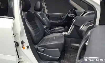 Renault QM5 2013 2.5 Автомат в Москве № 106782, миниатюра 10