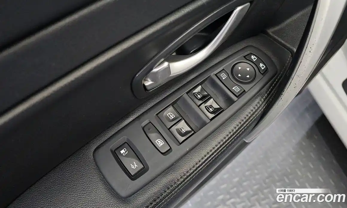 Renault SM5 2017 2.0 Автомат в Москве № 106800, фото 12