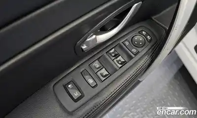 Renault SM5 2017 2.0 Автомат в Москве № 106800, миниатюра 12