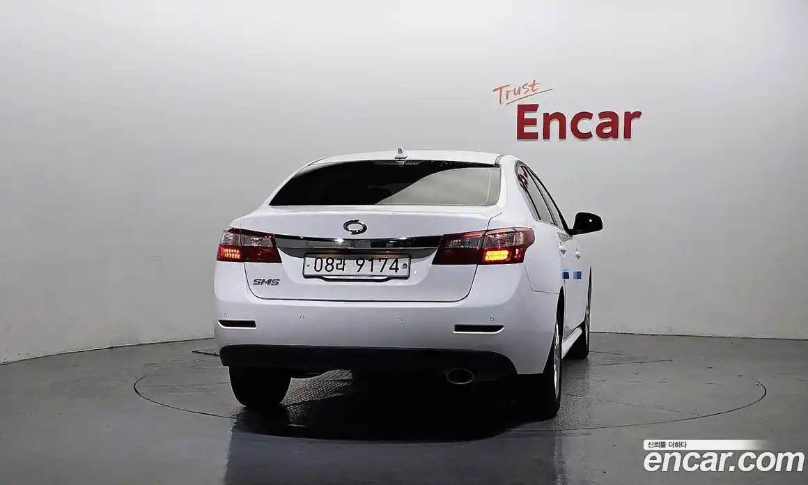 Renault SM5 2017 2.0 Автомат в Москве № 106800, фото 14