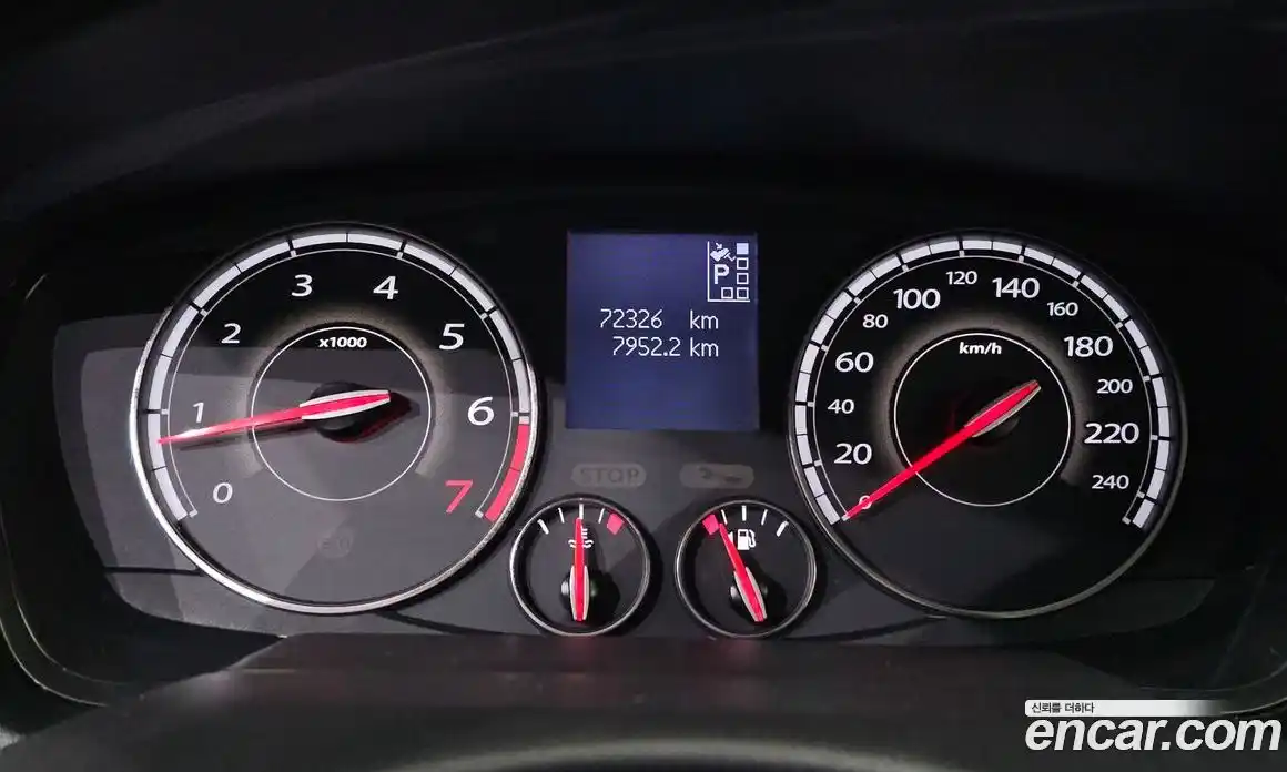 Renault SM5 2017 2.0 Автомат в Москве № 106800, фото 15