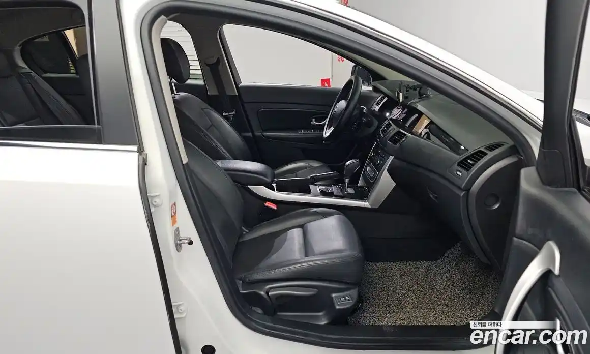 Renault SM5 2017 2.0 Автомат в Москве № 106800, фото 16