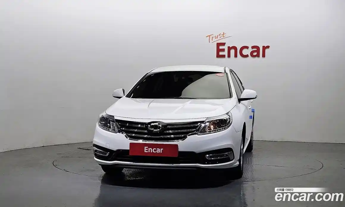 Renault SM5 2017 2.0 Автомат в Москве № 106800, фото 18