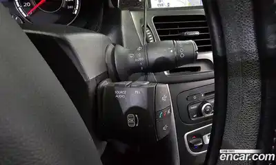 Renault SM5 2017 2.0 Автомат в Москве № 106800, миниатюра 2