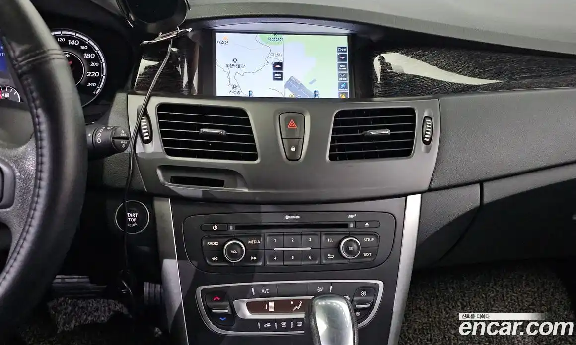 Renault SM5 2017 2.0 Автомат в Москве № 106800, фото 3