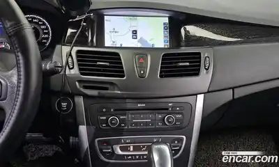 Renault SM5 2017 2.0 Автомат в Москве № 106800, миниатюра 3