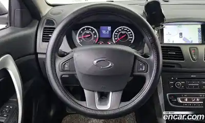 Renault SM5 2017 2.0 Автомат в Москве № 106800, миниатюра 4