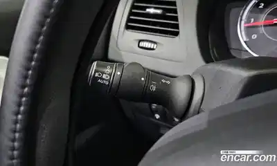 Renault SM5 2017 2.0 Автомат в Москве № 106800, миниатюра 5