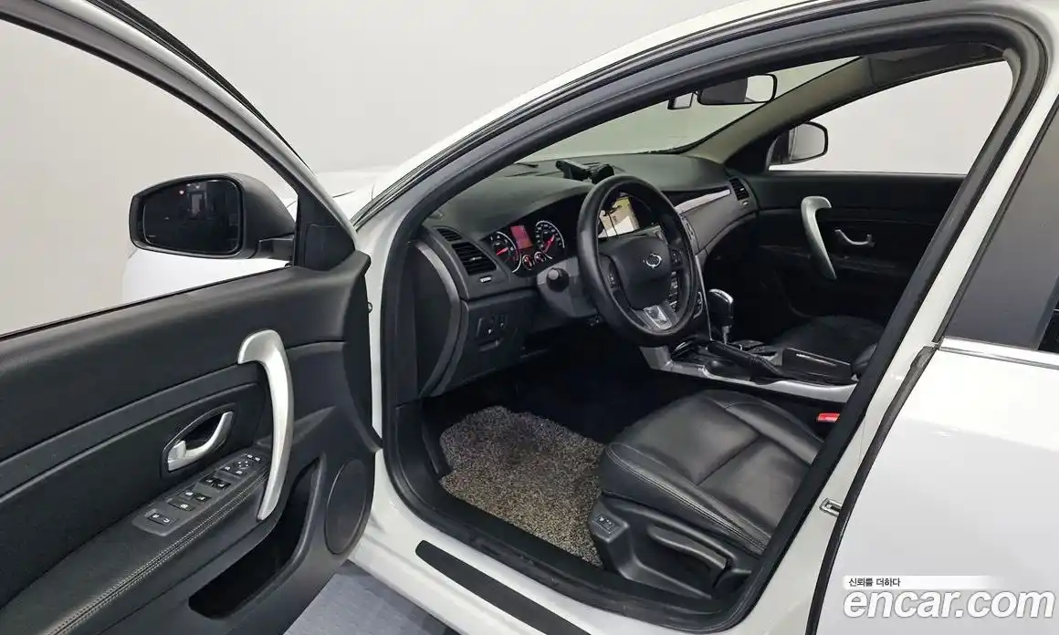 Renault SM5 2017 2.0 Автомат в Москве № 106800, фото 6