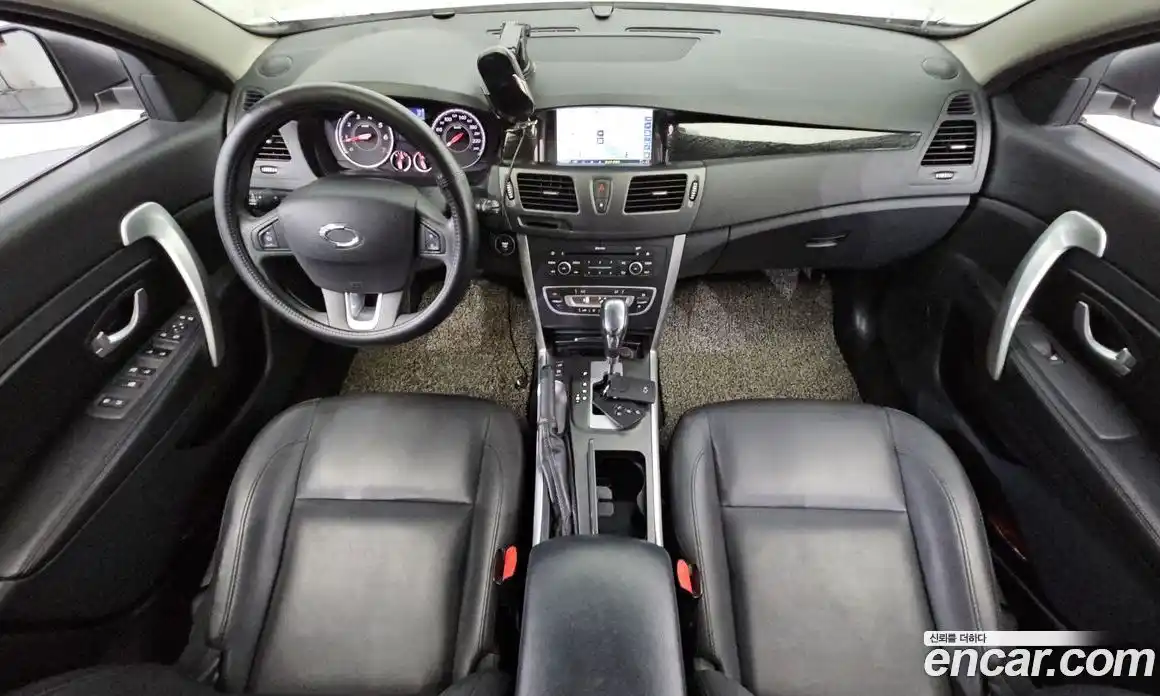 Renault SM5 2017 2.0 Автомат в Москве № 106800, фото 7