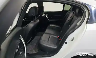 Renault SM5 2017 2.0 Автомат в Москве № 106800, миниатюра 8