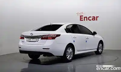 Renault SM5 2017 2.0 Автомат в Москве № 106800, миниатюра 9