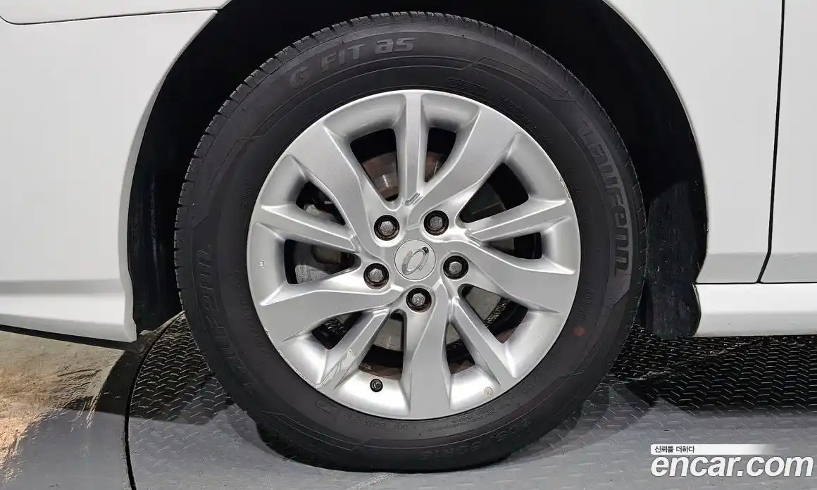 Renault SM5 2017 2.0 Автомат в Москве № 106800, фото 10