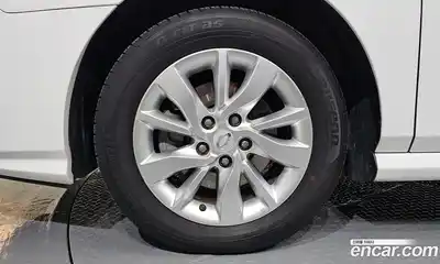 Renault SM5 2017 2.0 Автомат в Москве № 106800, миниатюра 10