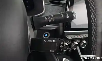 Renault Zoe 2021 0.2 Автомат в Москве № 107312, миниатюра 11