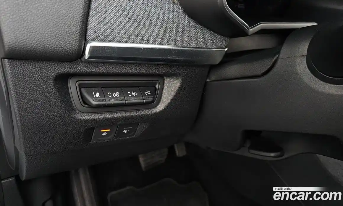 Renault Zoe 2021 0.2 Автомат в Москве № 107312, фото 18