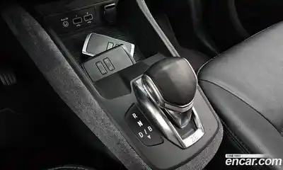 Renault Zoe 2021 0.2 Автомат в Москве № 107312, миниатюра 5