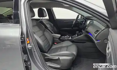 Renault SM6 2020 2.0 Автомат в Москве № 107509, миниатюра 11