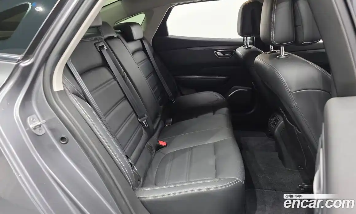 Renault SM6 2020 2.0 Автомат в Москве № 107509, фото 12