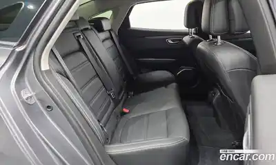 Renault SM6 2020 2.0 Автомат в Москве № 107509, миниатюра 12