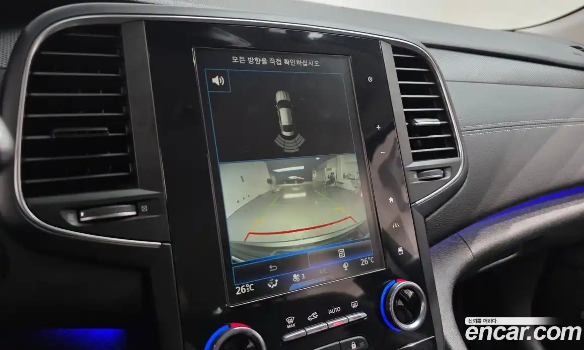 Renault SM6 2020 2.0 Автомат в Москве № 107509, фото 15