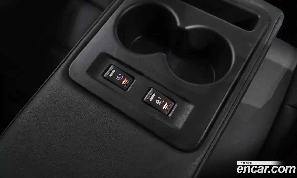 Renault SM6 2020 2.0 Автомат в Москве № 107509, фото 18