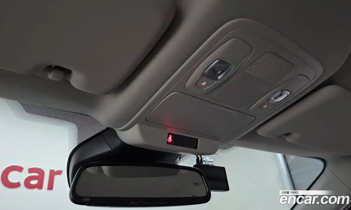 Renault SM6 2020 2.0 Автомат в Москве № 107509, фото 19