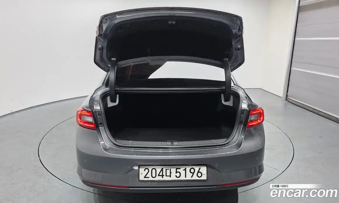 Renault SM6 2020 2.0 Автомат в Москве № 107509, фото 20