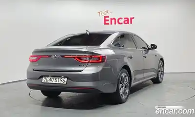 Renault SM6 2020 2.0 Автомат в Москве № 107509, миниатюра 2