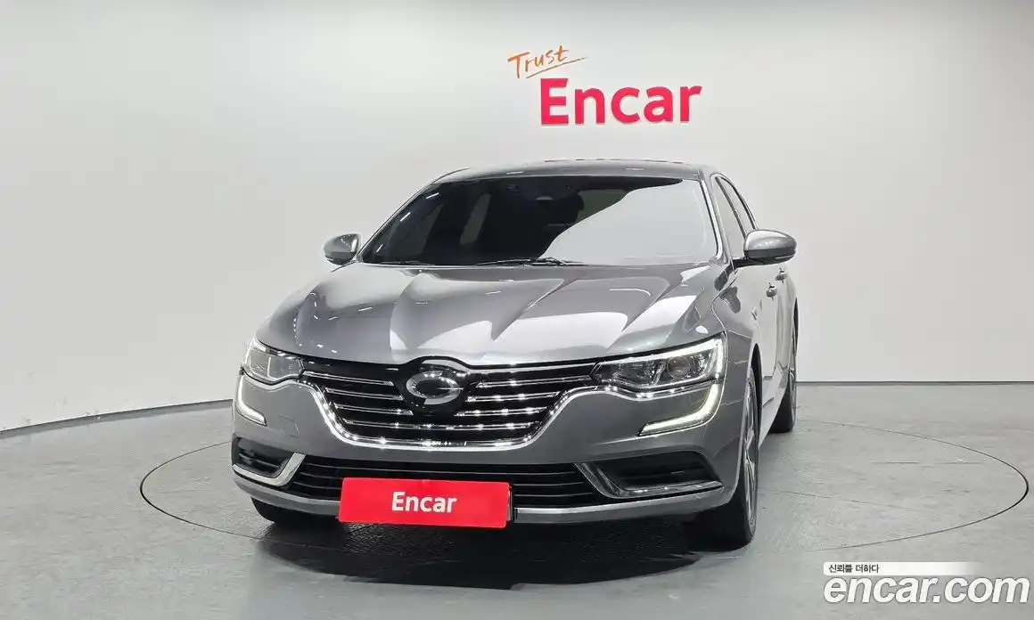 Renault SM6 2020 2.0 Автомат в Москве № 107509, фото 3