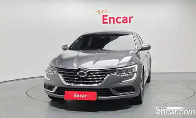 Renault SM6 2020 2.0 Автомат в Москве № 107509, миниатюра 3