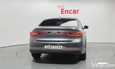 Renault SM6 2020 2.0 Автомат в Москве № 107509, миниатюра 4