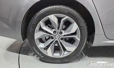 Renault SM6 2020 2.0 Автомат в Москве № 107509, миниатюра 5