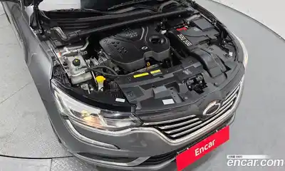 Renault SM6 2020 2.0 Автомат в Москве № 107509, миниатюра 6