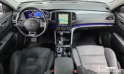 Renault SM6 2020 2.0 Автомат в Москве № 107509, миниатюра 7